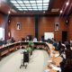  جلسه هماهنگی با رابطین بخشداریهای استان