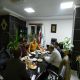 سومین جلسه کارگروه پیگیری اجرای طرح طبیعت گردی و گردشگری جزیره آشوراده