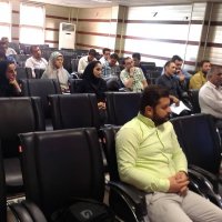 دوره آموزش دهیاران گلستان تابستان 98