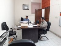 فرایند آماده سازی آزمون جامع دهیاران بهمن 98