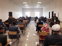 آزمون جامع دهیاران بهمن 98