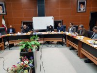 دوره آموزشی شهرداران با تدریس حسین صادقلو دی 98