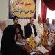  جلسه مجمع خیرین انتقال خون گلستان 